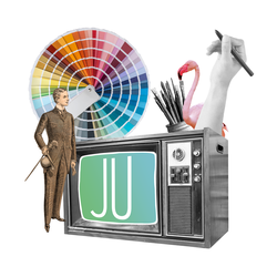 Ju Design et Scenographie
